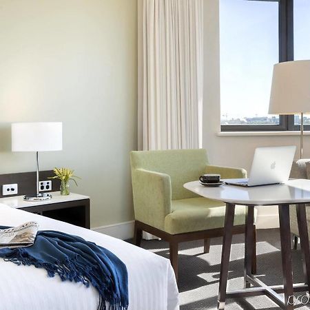 Hotel Jen Brisbane Dış mekan fotoğraf