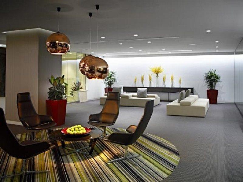 Hotel Jen Brisbane Dış mekan fotoğraf