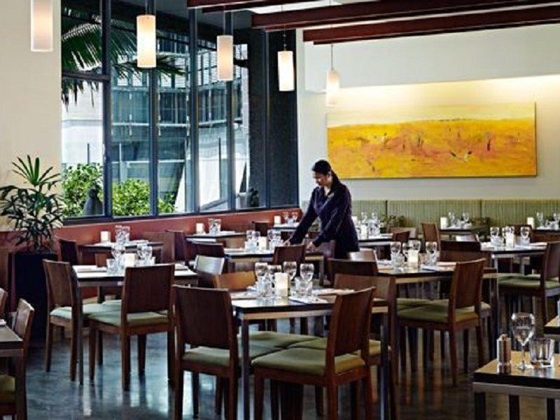 Hotel Jen Brisbane Dış mekan fotoğraf