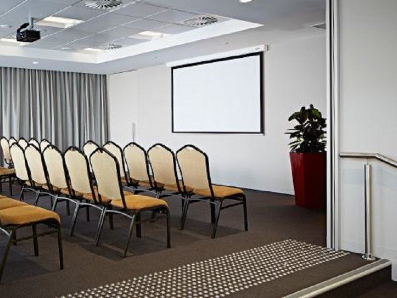 Hotel Jen Brisbane Dış mekan fotoğraf