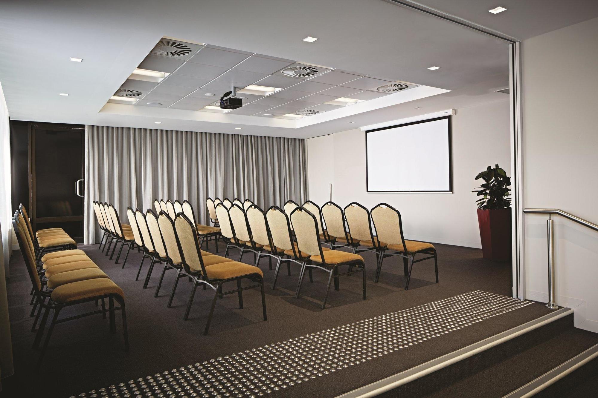 Hotel Jen Brisbane Dış mekan fotoğraf
