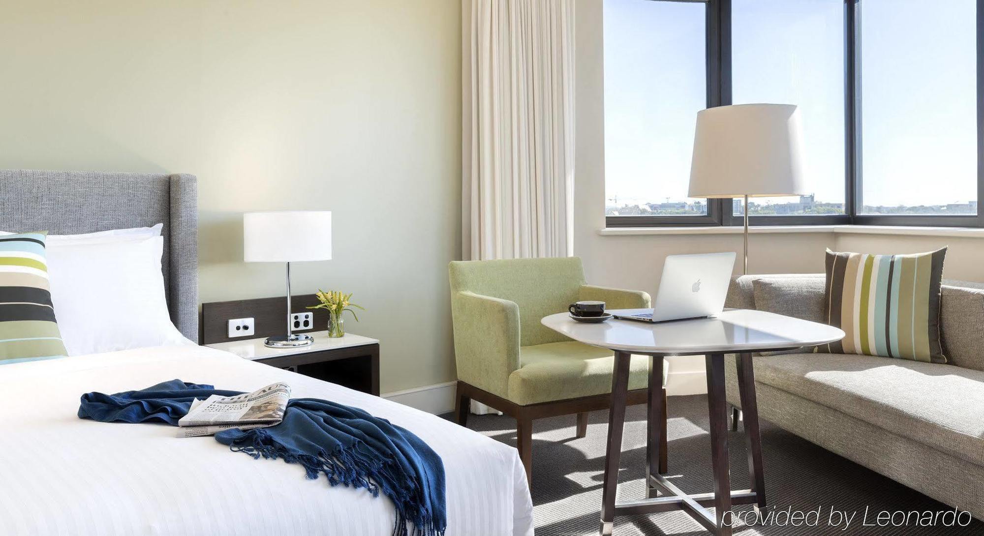 Hotel Jen Brisbane Dış mekan fotoğraf