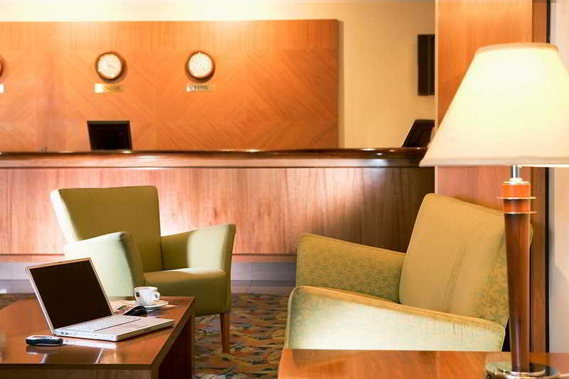 Hotel Jen Brisbane Dış mekan fotoğraf