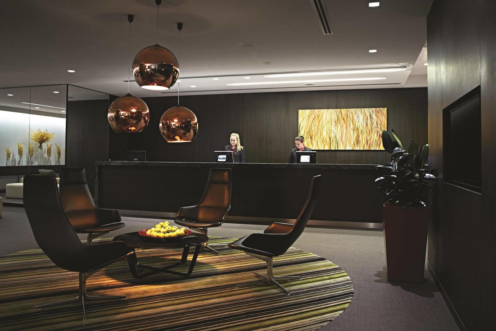 Hotel Jen Brisbane Dış mekan fotoğraf