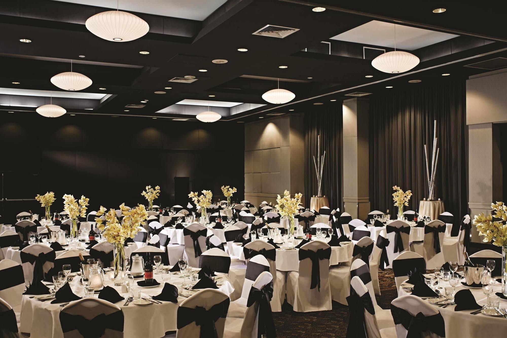 Hotel Jen Brisbane Dış mekan fotoğraf