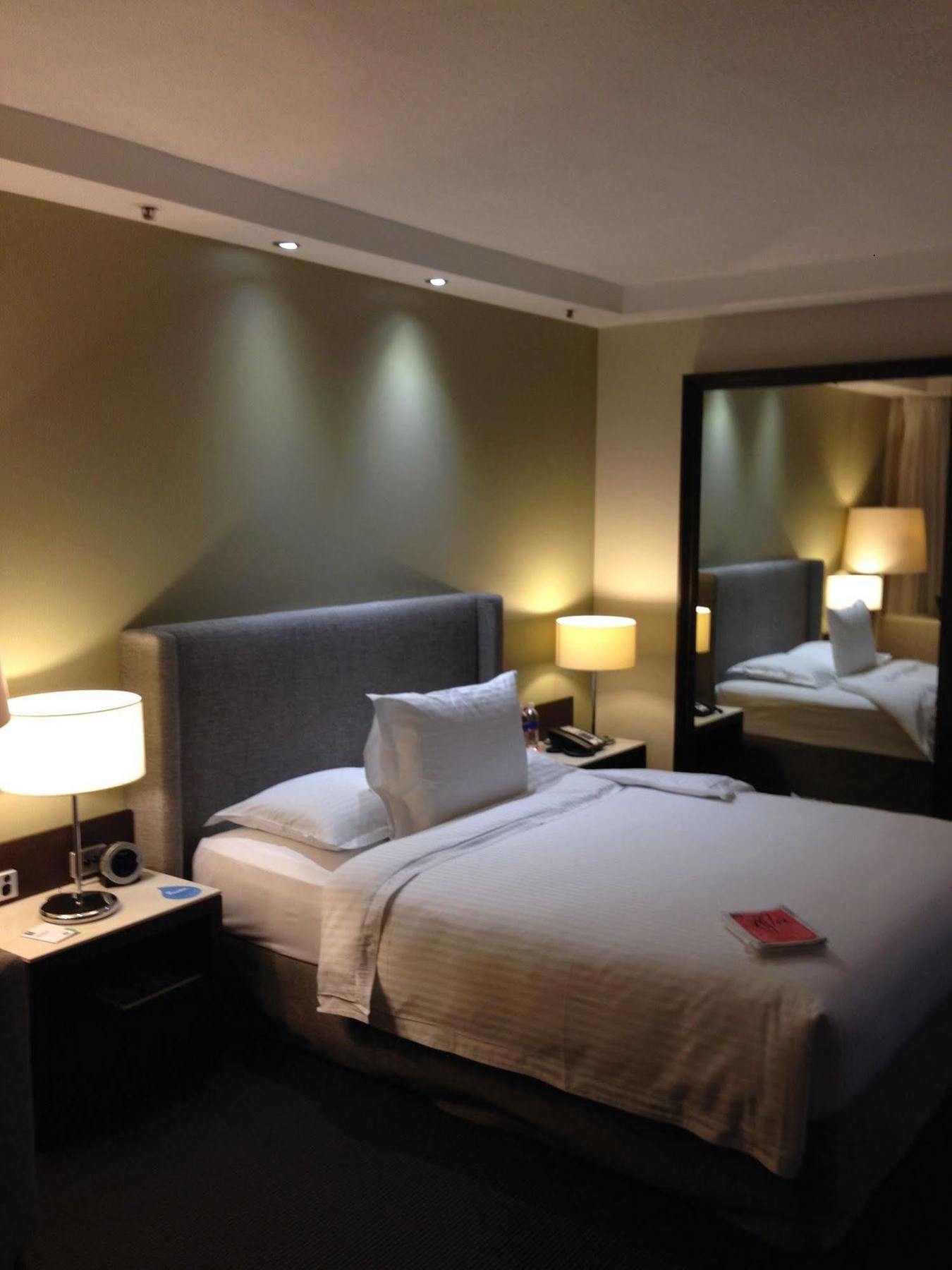 Hotel Jen Brisbane Dış mekan fotoğraf