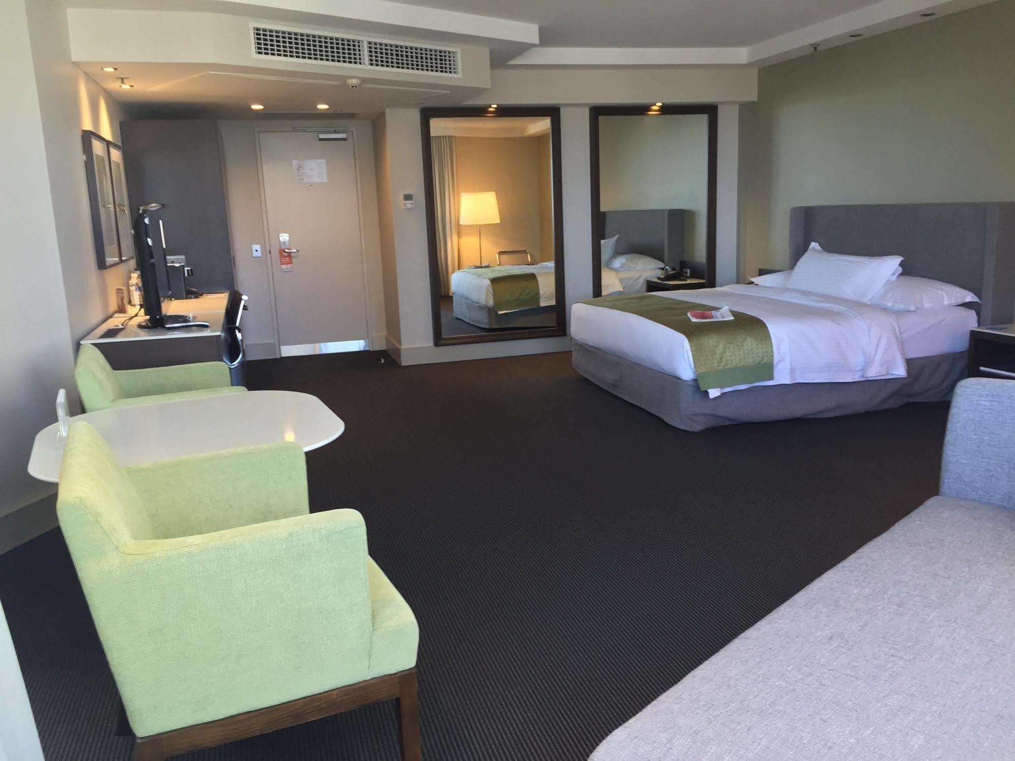 Hotel Jen Brisbane Dış mekan fotoğraf