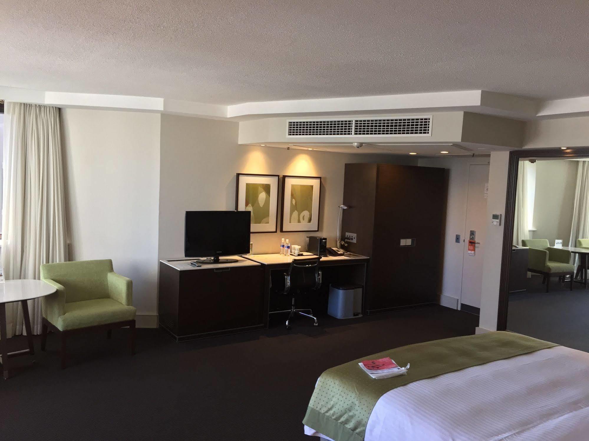 Hotel Jen Brisbane Dış mekan fotoğraf