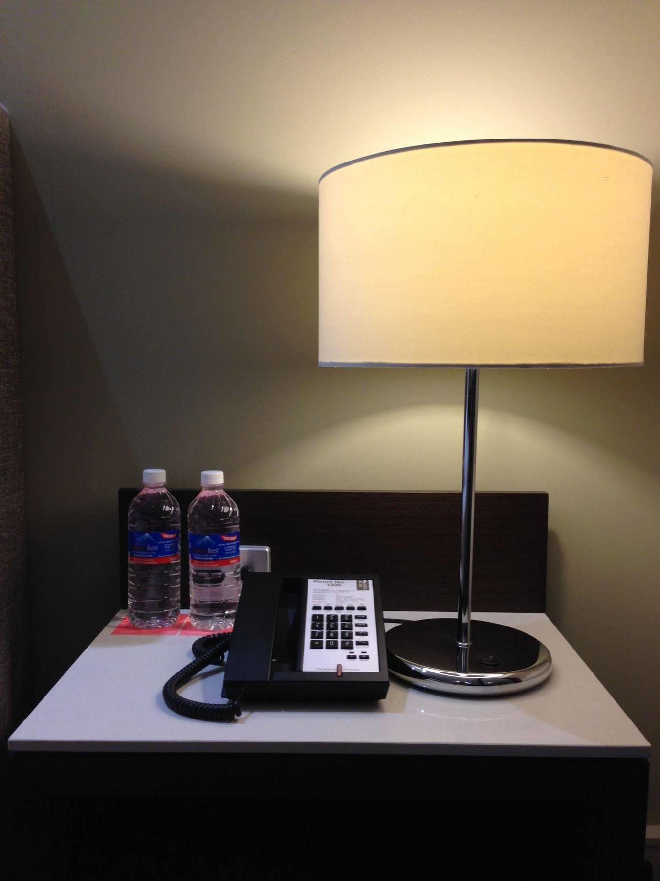 Hotel Jen Brisbane Dış mekan fotoğraf